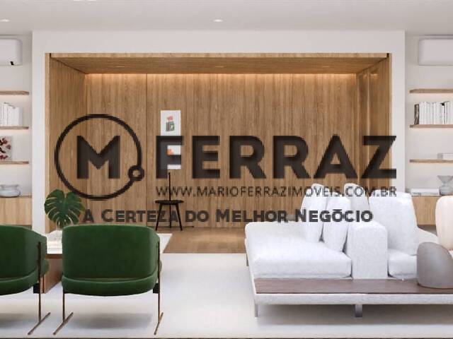 Apartamento para Venda em São Paulo - 4