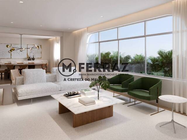 Apartamento para Venda em São Paulo - 5