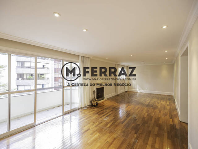 Apartamento para Venda em São Paulo - 3