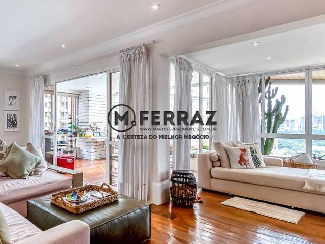Apartamento para Venda em São Paulo - 4