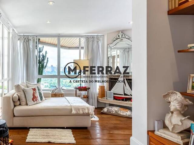 Apartamento para Venda em São Paulo - 5