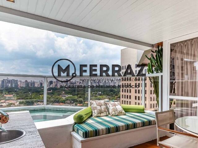 Apartamento para Venda em São Paulo - 2
