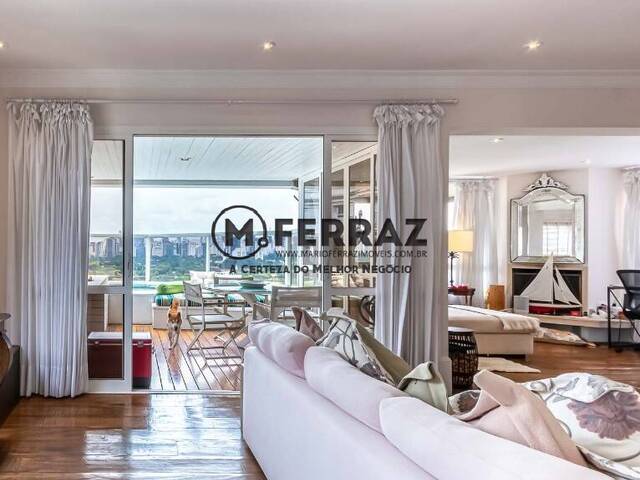 Apartamento para Venda em São Paulo - 3