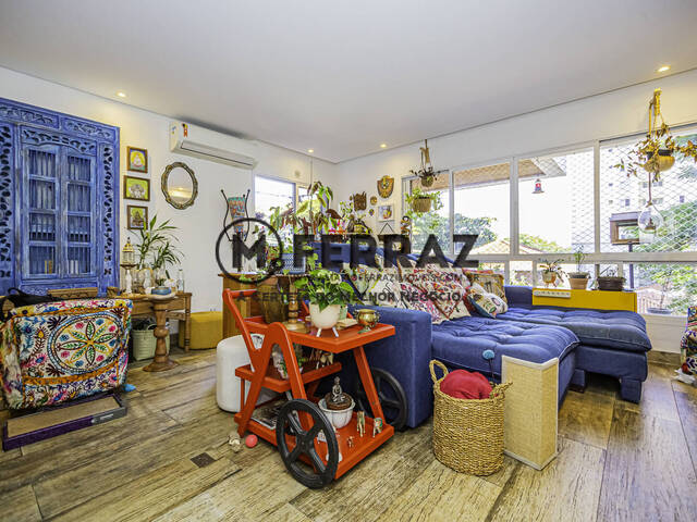 Apartamento para Venda em São Paulo - 2