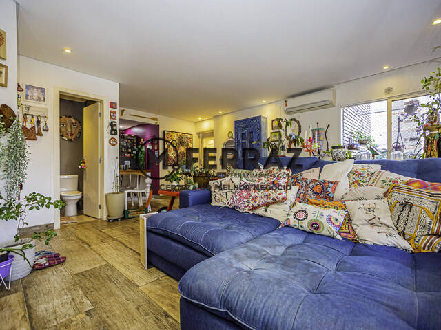 Apartamento para Venda em São Paulo - 3