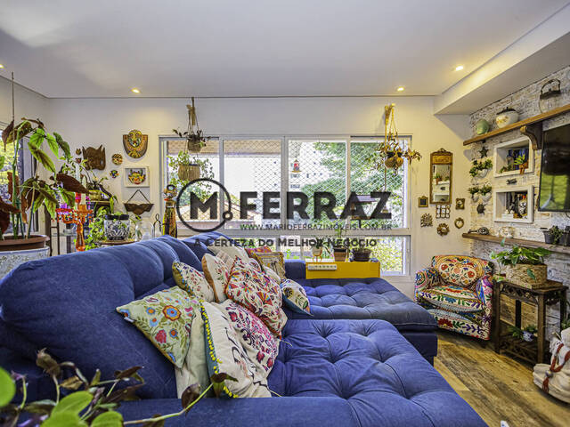 Apartamento para Venda em São Paulo - 4