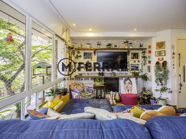 Apartamento para Venda em São Paulo - 5