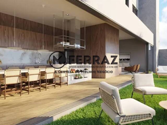 Apartamento para Venda em São Paulo - 2
