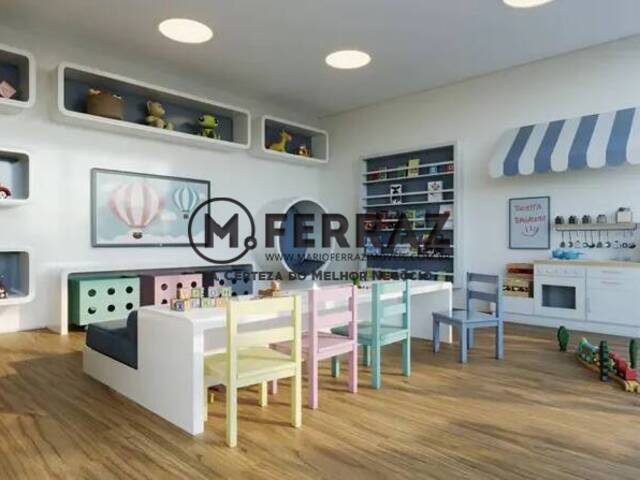 Apartamento para Venda em São Paulo - 5