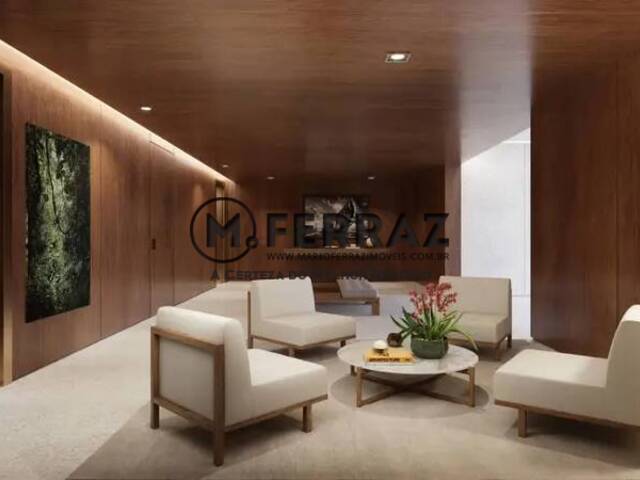 Apartamento para Venda em São Paulo - 3