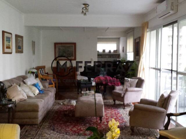 Apartamento para Venda em São Paulo - 4