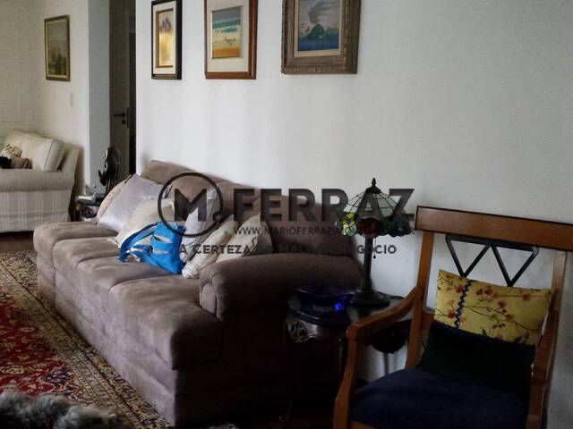 Apartamento para Venda em São Paulo - 5