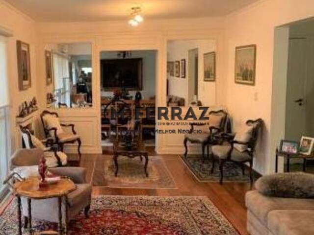 Apartamento para Venda em São Paulo - 3