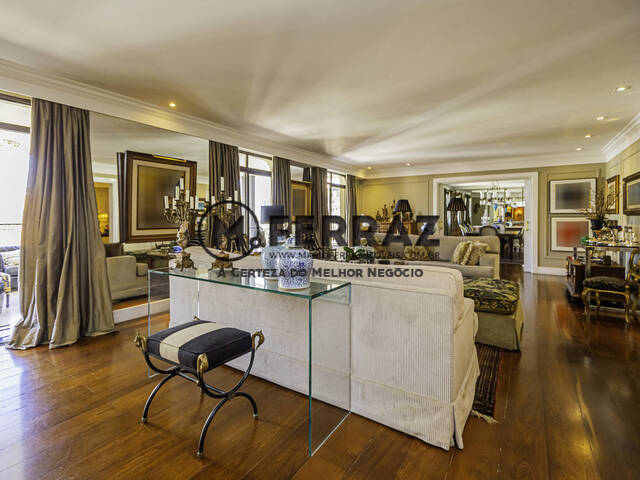 Apartamento para Venda em São Paulo - 4