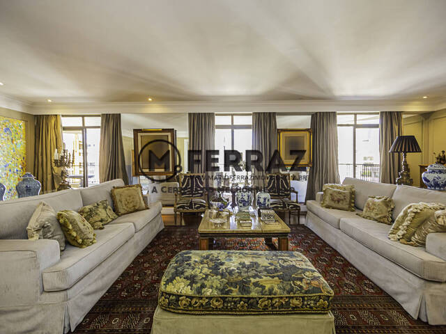Apartamento para Venda em São Paulo - 5
