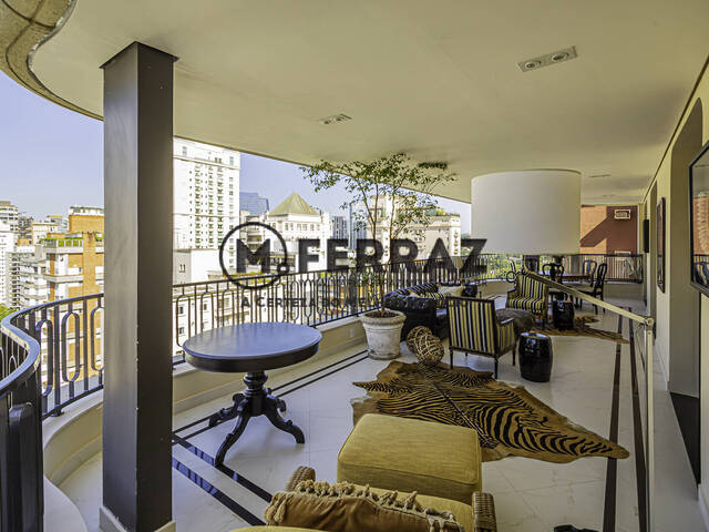 #952325 - Apartamento para Venda em São Paulo - SP
