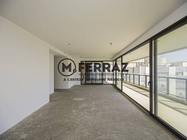 Apartamento para Venda em São Paulo - 2