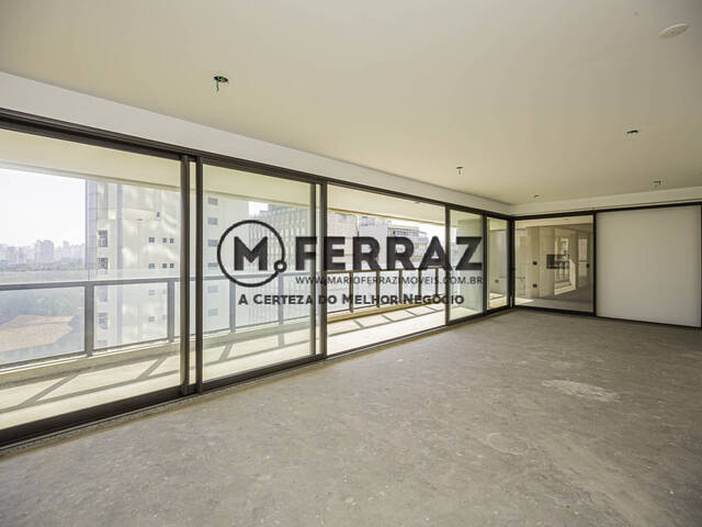 Apartamento para Venda em São Paulo - 3