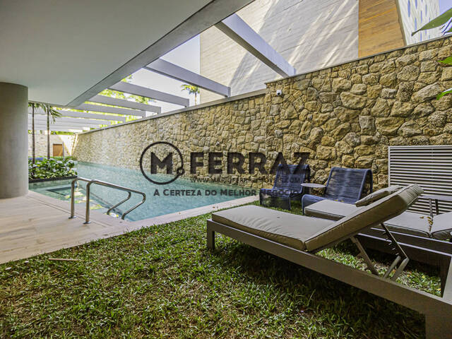 Cobertura para Venda em São Paulo - 3