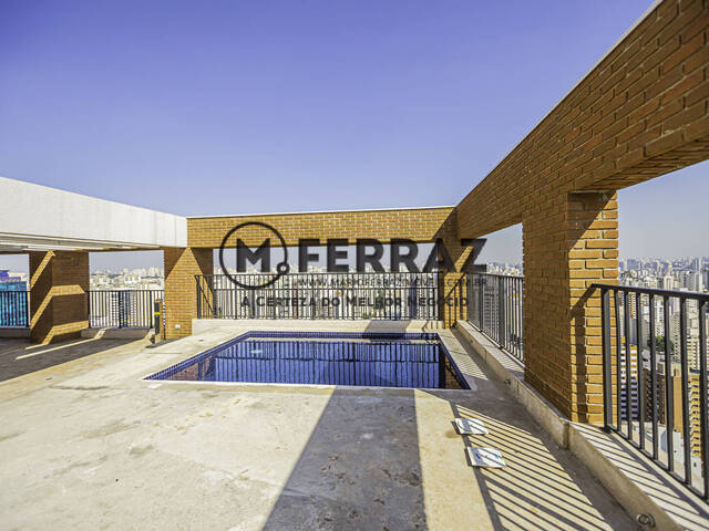 #1109189 - Cobertura para Venda em São Paulo - SP - 1