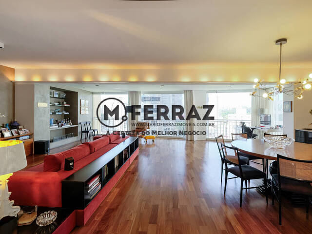 Apartamento para Venda em São Paulo - 2