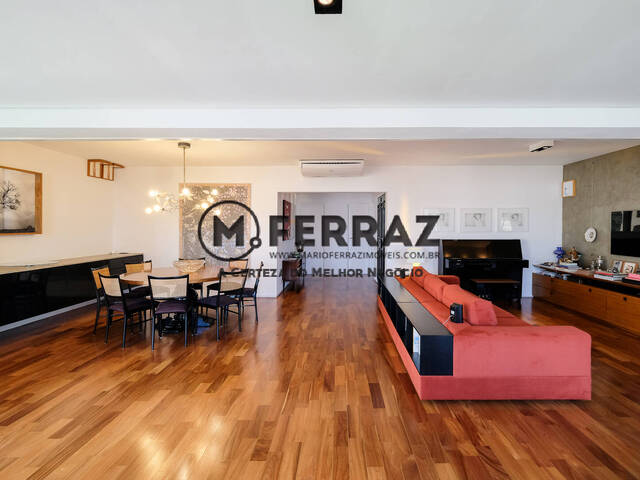 Apartamento para Venda em São Paulo - 3