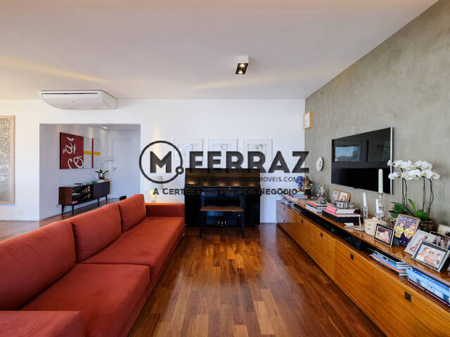 Apartamento para Venda em São Paulo - 4