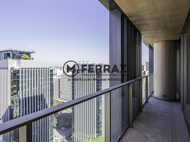 Apartamento para Venda em São Paulo - 3