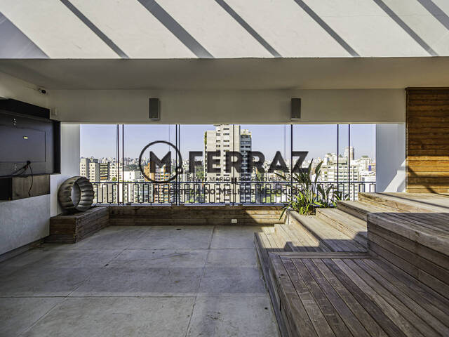 Cobertura para Venda em São Paulo - 5