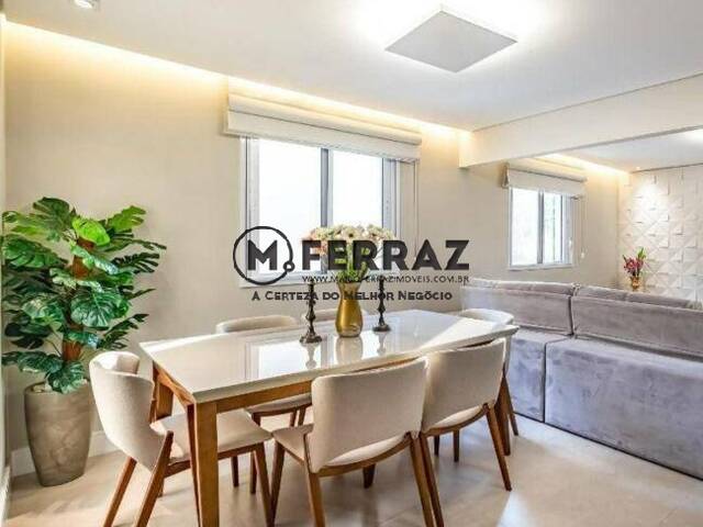 Apartamento para Venda em São Paulo - 3