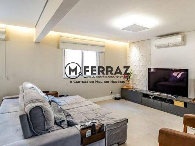 Apartamento para Venda em São Paulo - 5