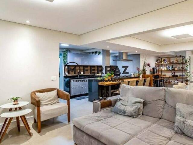 Apartamento para Venda em São Paulo - 4