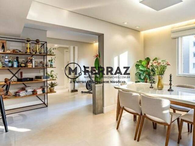 Apartamento para Venda em São Paulo - 2