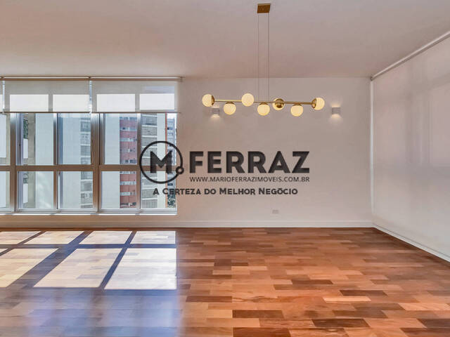 Apartamento para Venda em São Paulo - 5