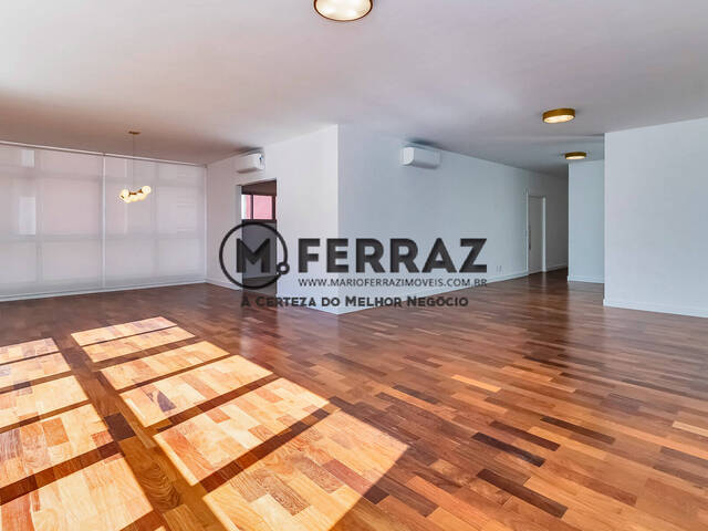 Apartamento para Venda em São Paulo - 3