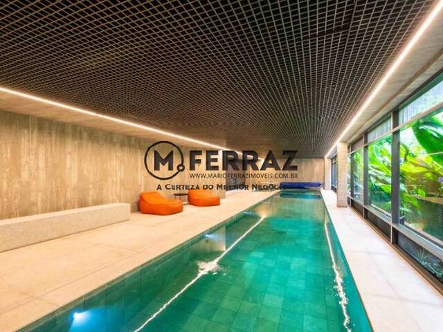 Apartamento para Venda em São Paulo - 2