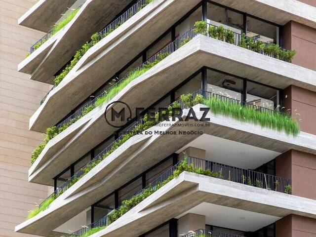 Apartamento para Venda em São Paulo - 3