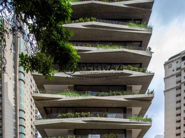 Apartamento para Venda em São Paulo - 4
