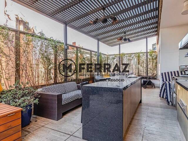Cobertura para Venda em São Paulo - 3