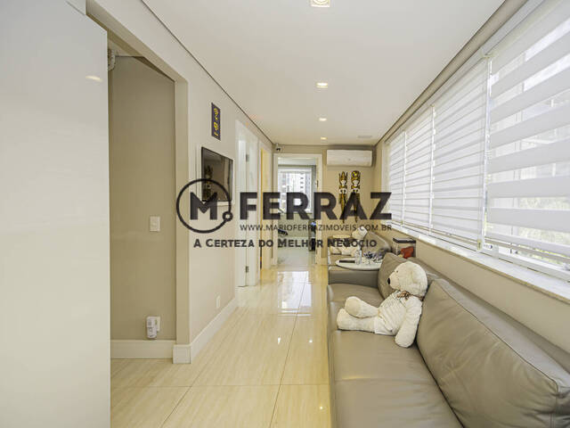 Sala para Venda em São Paulo - 4