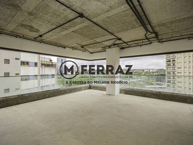 Apartamento para Venda em São Paulo - 5