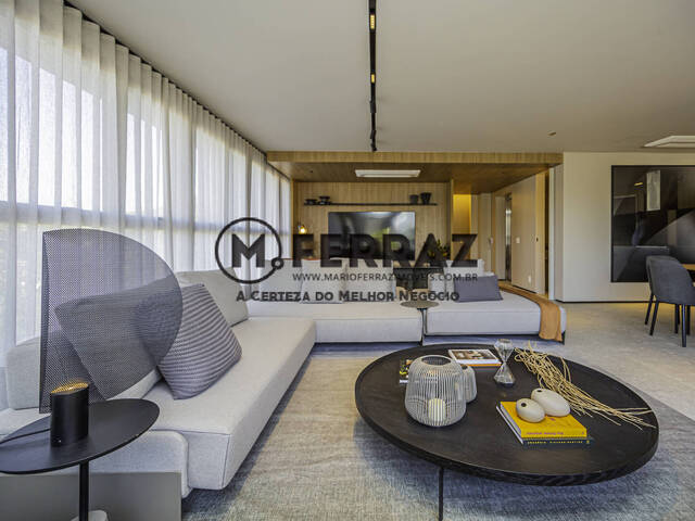 #1109502 - Apartamento para Venda em São Paulo - SP