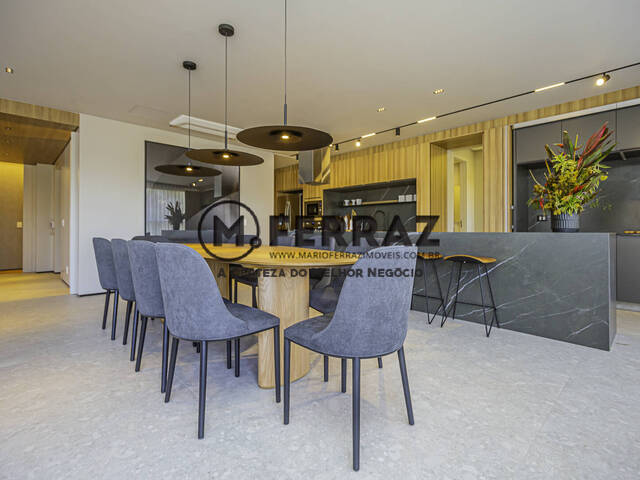 Apartamento para Venda em São Paulo - 5