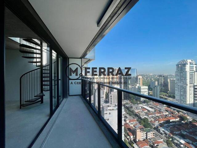 Cobertura para Venda em São Paulo - 5