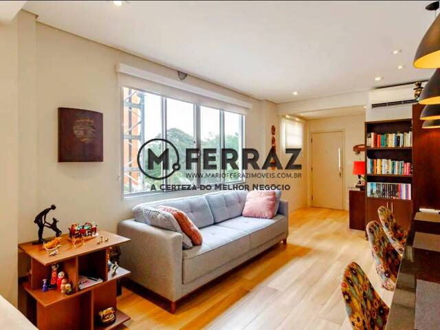 Apartamento para Venda em São Paulo - 4