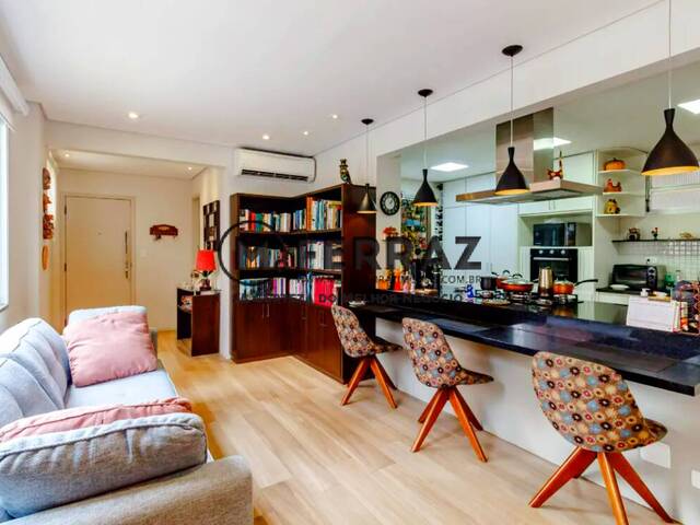 Apartamento para Venda em São Paulo - 5