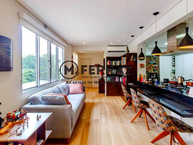 Apartamento para Venda em São Paulo - 3