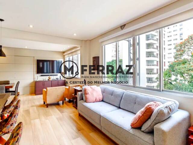 Apartamento para Venda em São Paulo - 2
