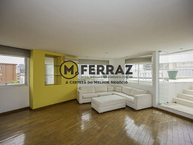 Apartamento para Venda em São Paulo - 5