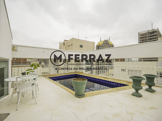 Apartamento para Venda em São Paulo - 3